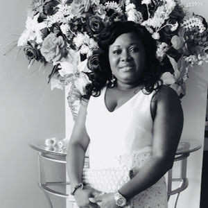 Meet your Posher, Rita